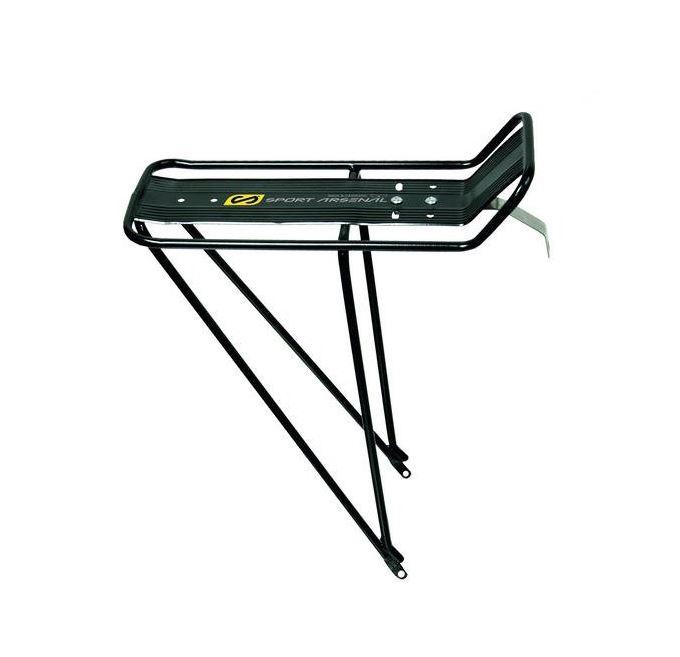 Sport Arsenal Nosič přední Arsenal 203, 7 kg, černý