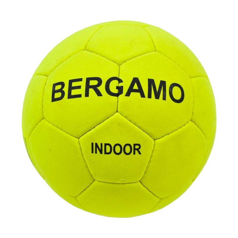 SPORTTEAM Futbalová lopta Indoor Bergamo vel. 5