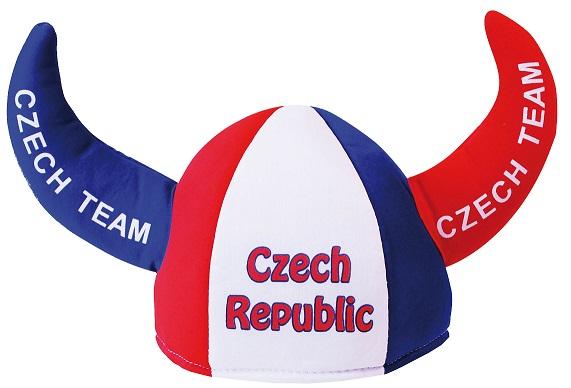 SportTeam Klobúk rohy ČR 1