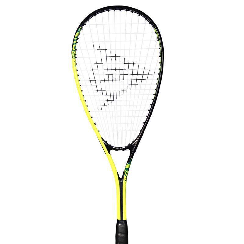 Dunlop FORCE LITE TI