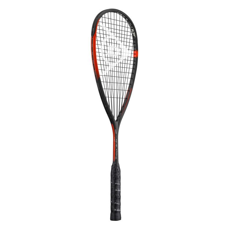 Dunlop HYPERFIBRE SONIC CORE REVELATION 135