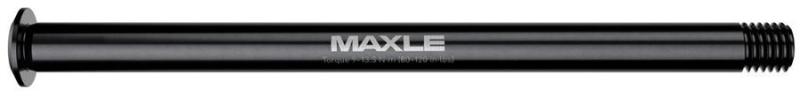 Sram osa zadní 12/170 mm, M12x1,5, Maxle Stealth, černá