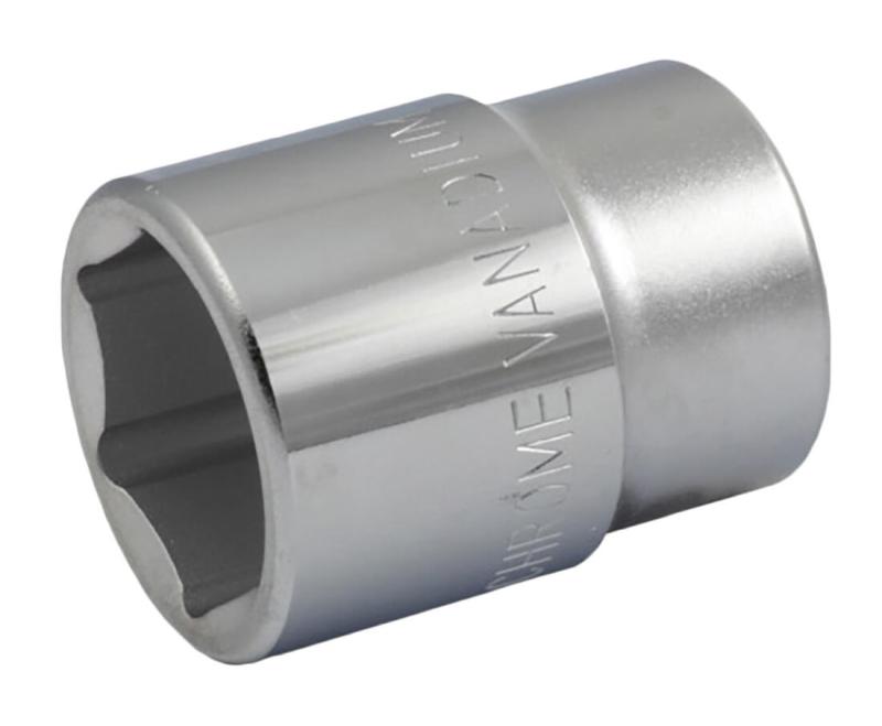 Stalco Hlavice 1/2" 16mm