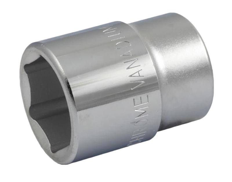 Stalco Hlavice 1/2" 21mm