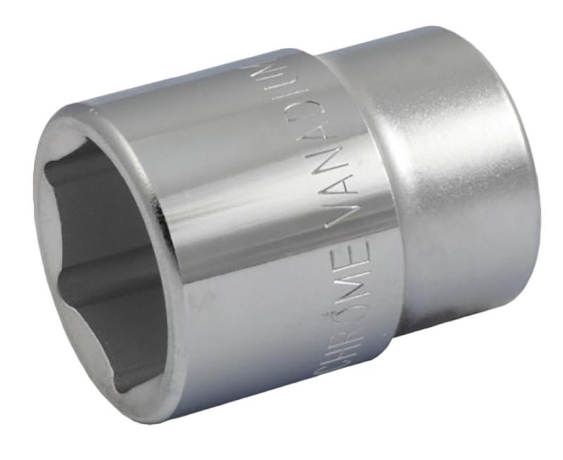 Stalco Hlavice 1/2" 22mm