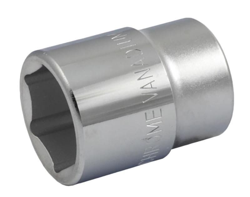 Stalco Hlavice 1/2" 8mm
