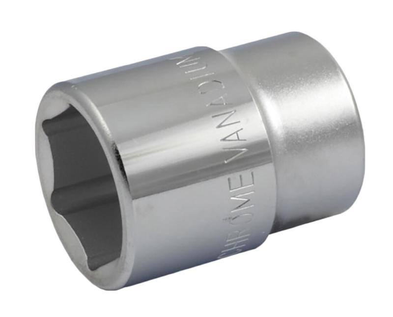 Stalco Hlavice 1/2" 9mm