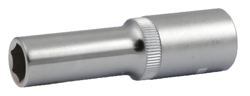 Stalco Hlavice 1/2" prodloužená 12mm