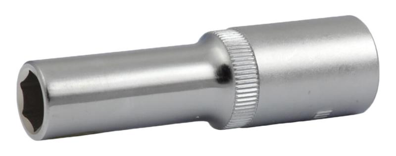 Stalco Hlavice 1/2" prodloužená 16mm