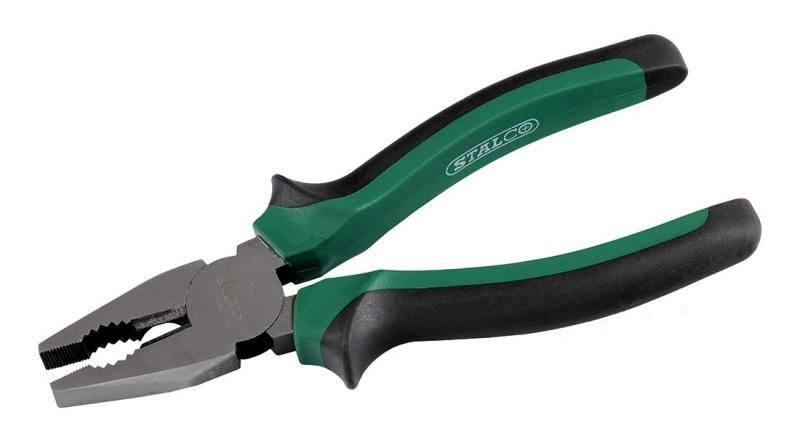 Stalco Kleště kombi 200mm