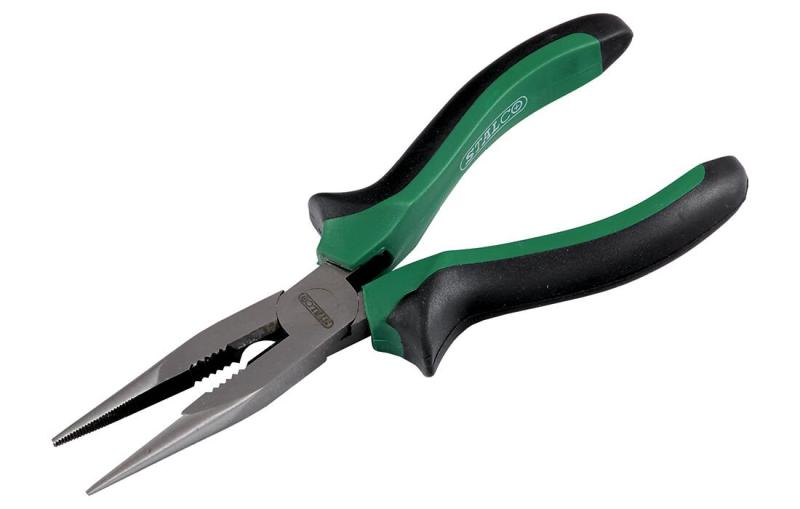 Stalco Kleště radiové 160mm
