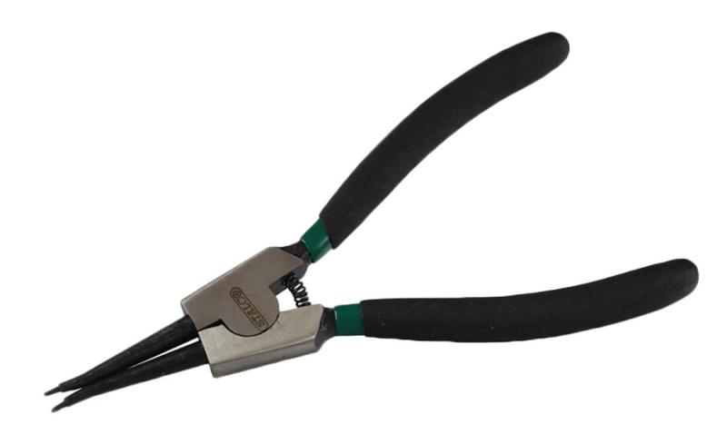 Stalco Kleště seger vnější rovné 180mm