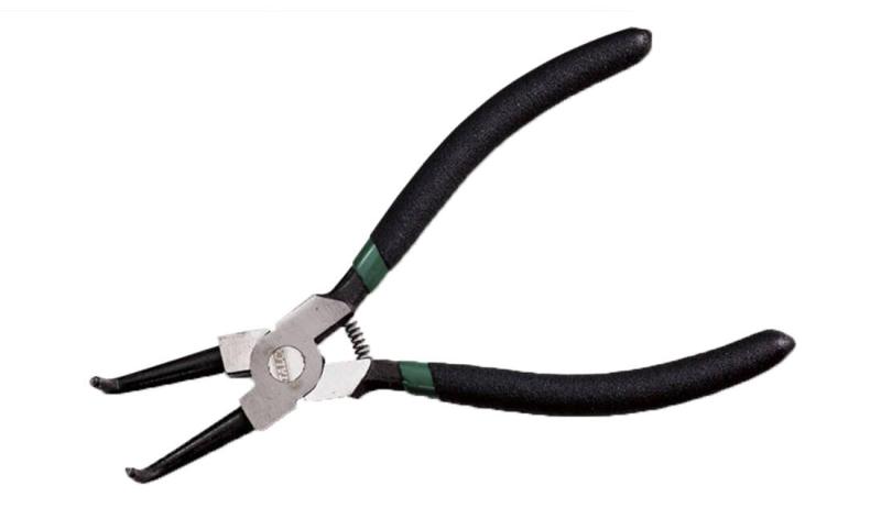 Stalco Kleště seger vnitřní zahnuté 180mm