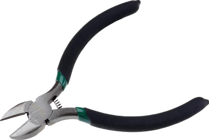 Stalco Kleště štípací boční 115mm