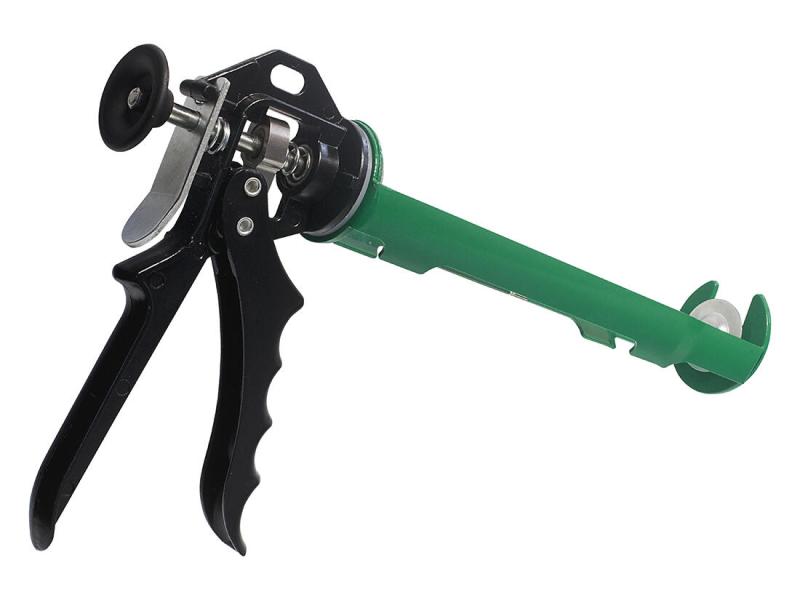 Stalco Pistole vytlačovací na kartuše zesílená, 230mm