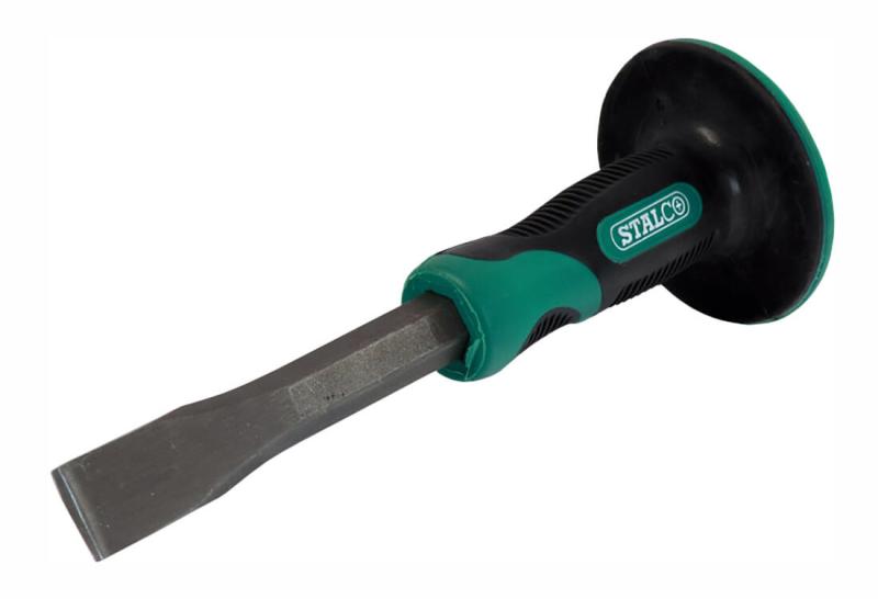 Stalco Sekáč plochý PVC 300x25mm
