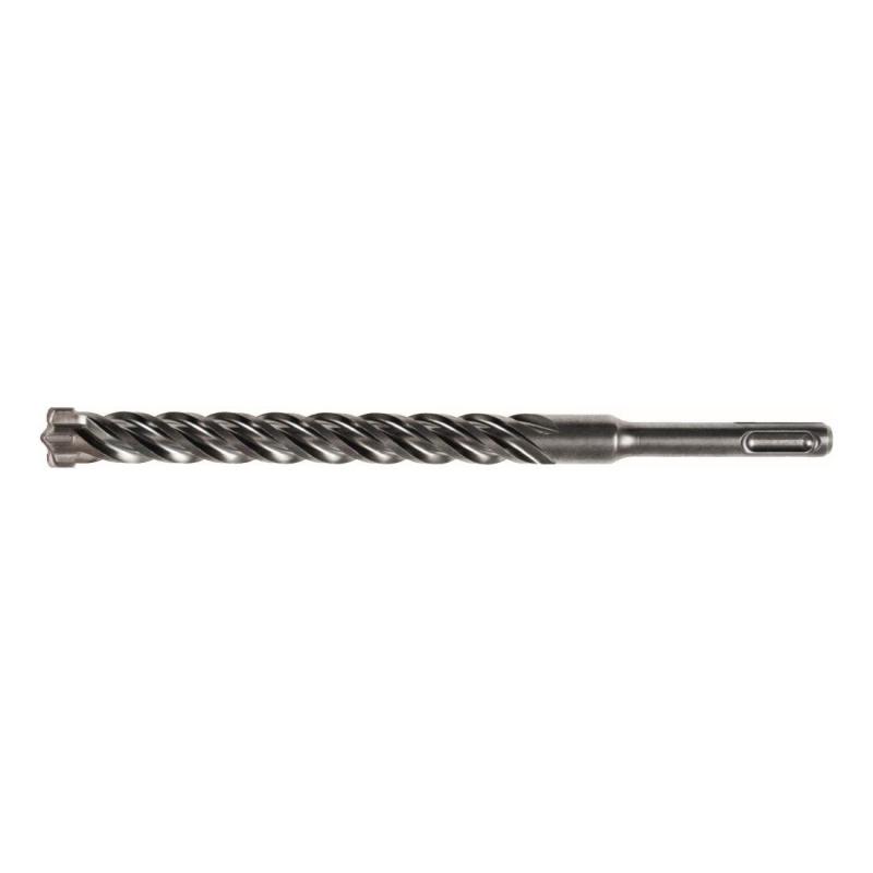 Stalco Vrták POWERMAX 8,0x100/160mm, 4-břit, SDS-plus