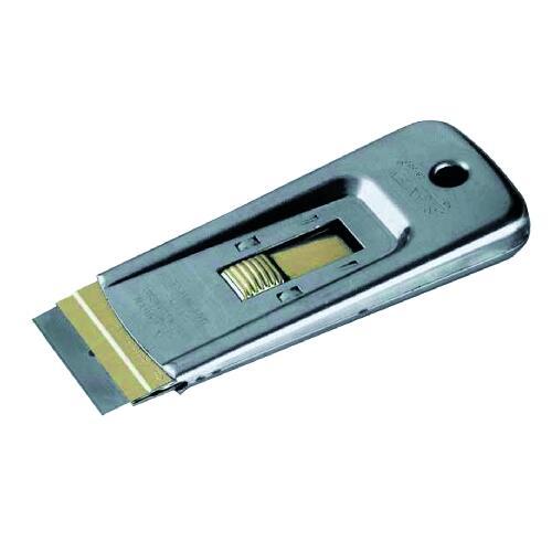 Stanley Škrabka na sklo 40mm 0-28-500