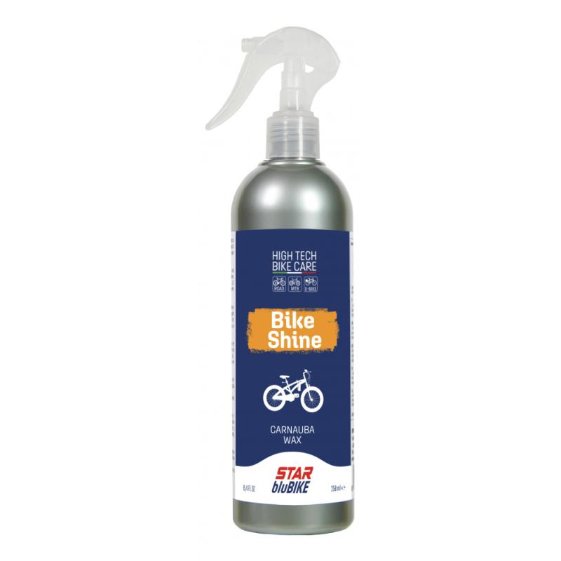 Star BluBike Bike Shine 250ml