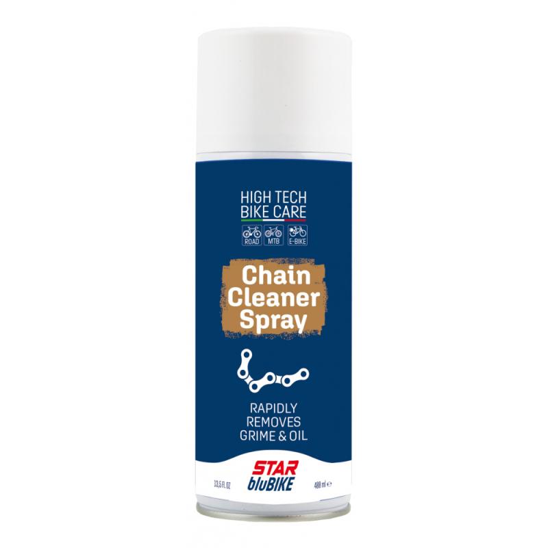 Star BluBike Chain Cleaner Spray 400ml