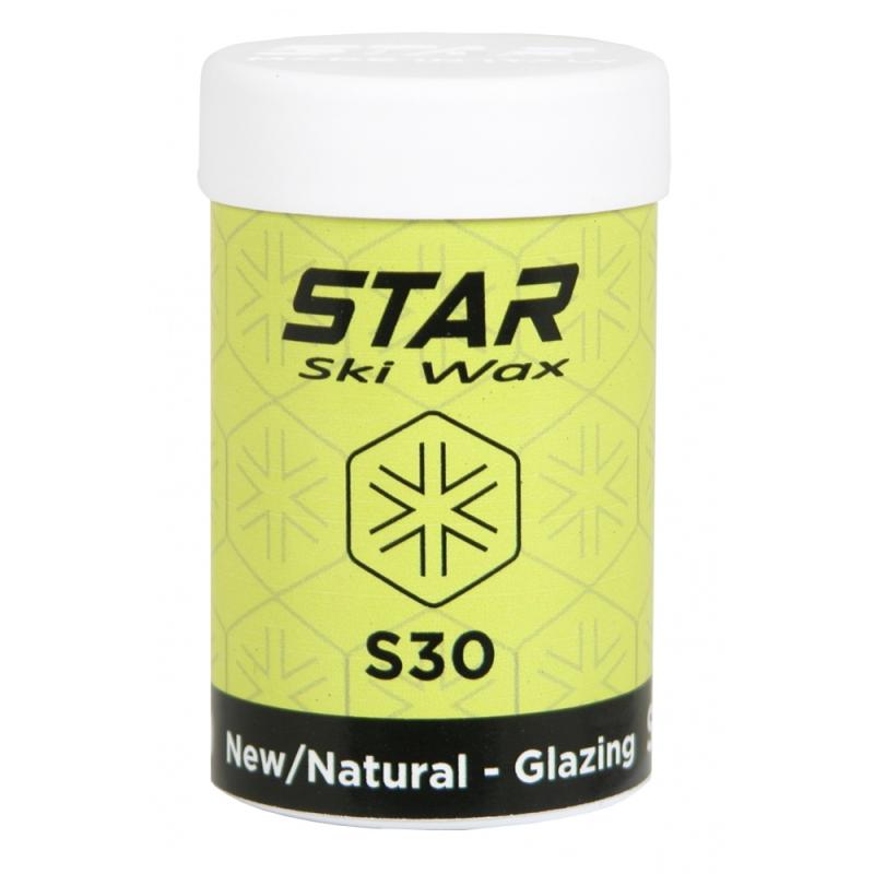 Star Ski Wax S30 Stick S 45g