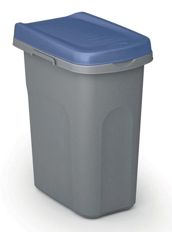 Stefanplast Koš na tříděný odpad HOME ECO SYSTEM 40l PH ŠE/MO