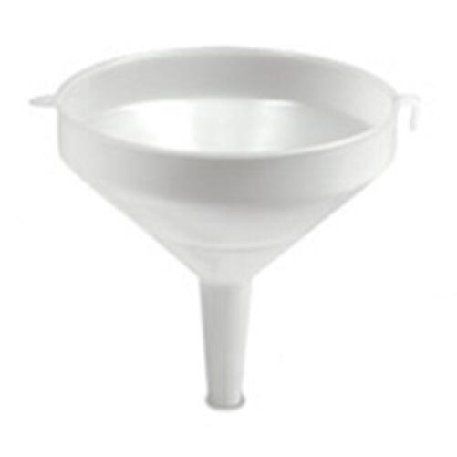 Stefanplast Nálevka 25cm PH BÍ