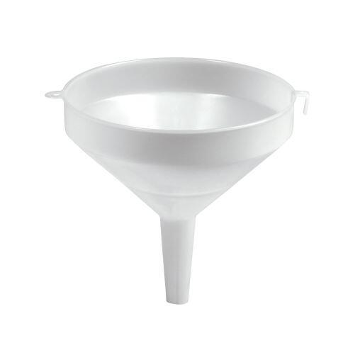 Stefanplast Nálevka 40cm PH BÍ