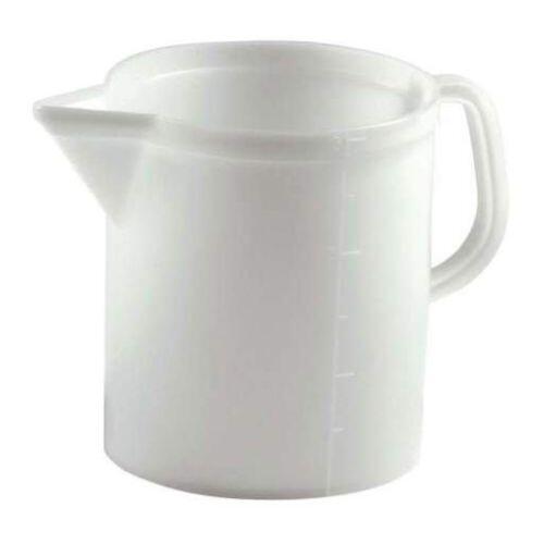 Stefanplast Odměrka 1l s měrkou PH BÍ