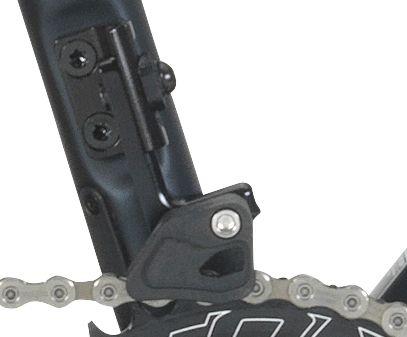 Stevens Super Prestige 2022 MR. Control 1x11 vodítko řetězu