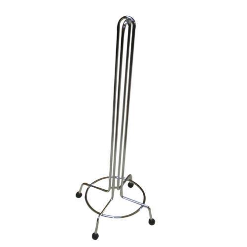 Stojan na WC papír 47,5cm Cr 291435