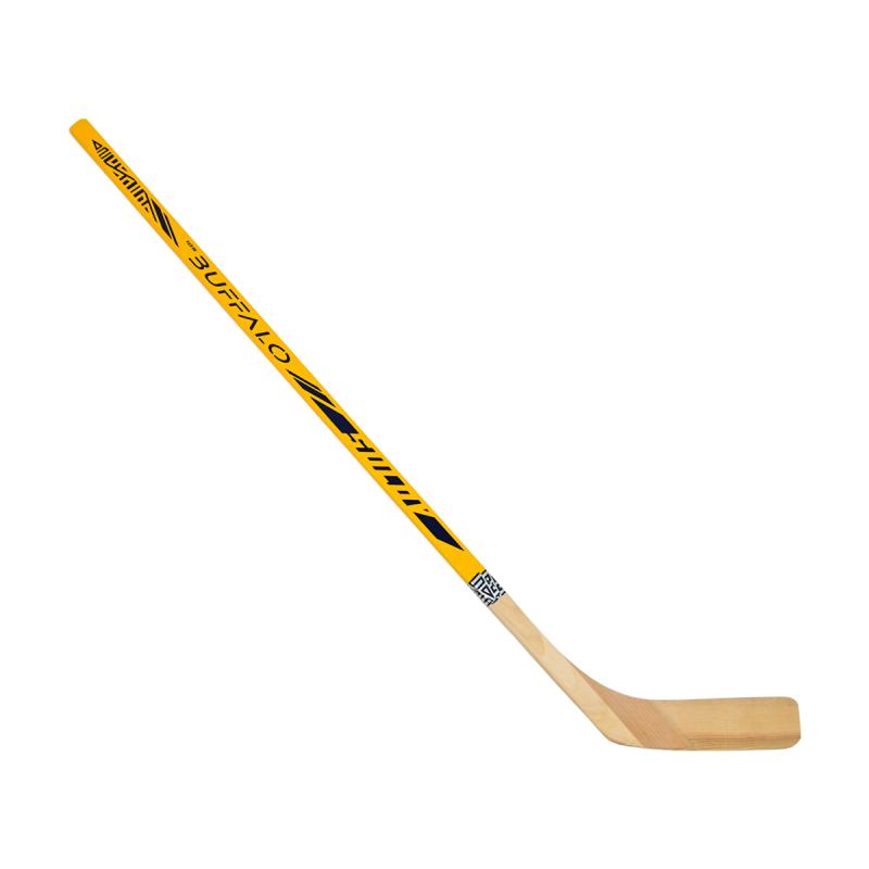 Levně SULOV Hokejka Buffalo 105cm - Levá