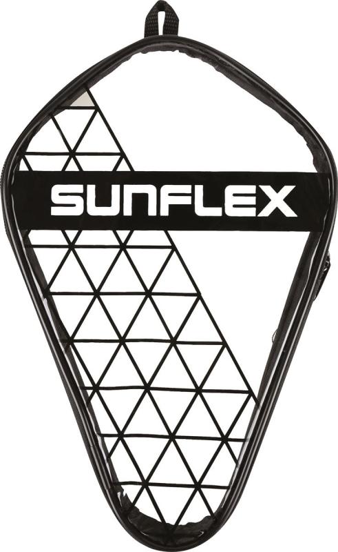 Levně Sunflex obal na pálku Single