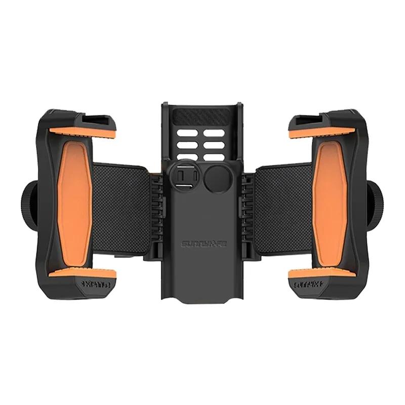 Sunnylife Držák pro dva telefony pro DJI Osmo Pocket 3 (OP3-ZJ756)