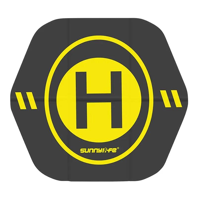Sunnylife Přistávací plocha pro drony 55 cm šestihran (TY-TJP08)