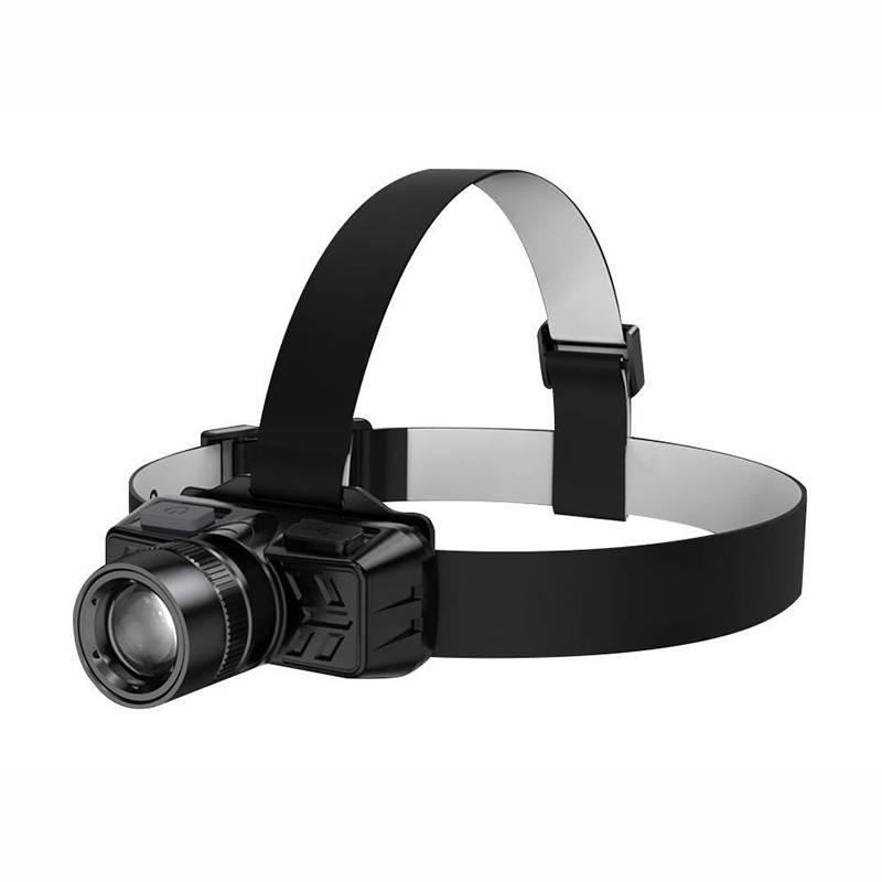 Superfire Čelovka HL50, 150lm, USB