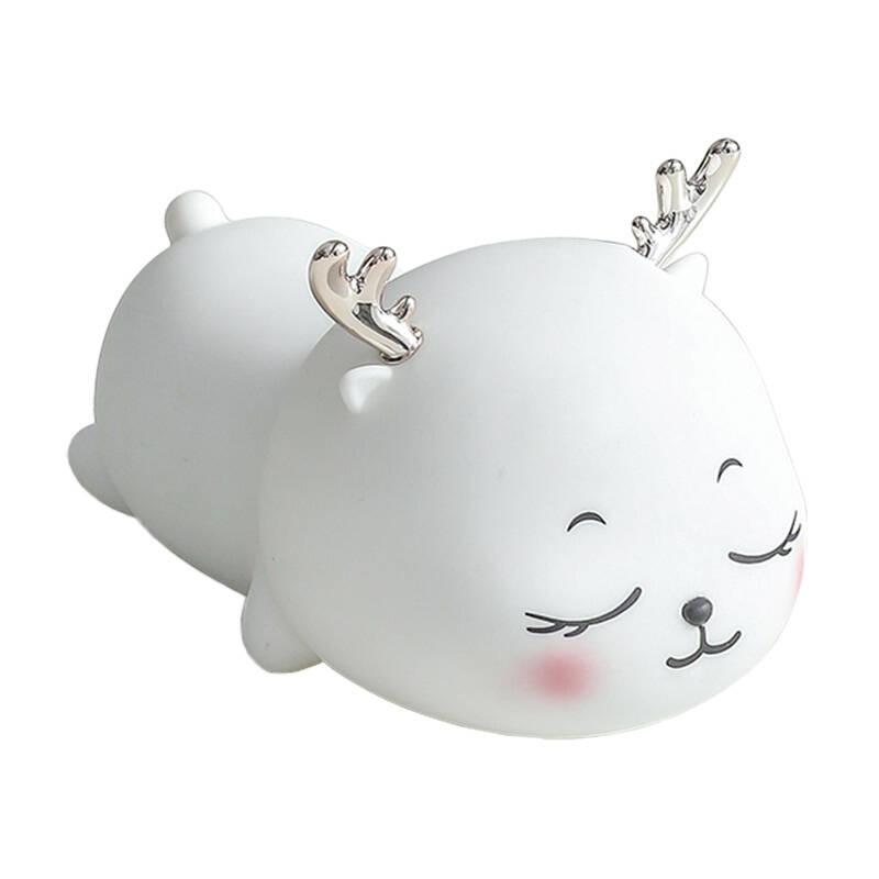 Superfire Dětské noční světlo L07 Little Elk