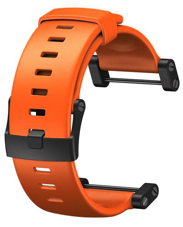 Suunto Řemínek Suunto Core Flat Orange