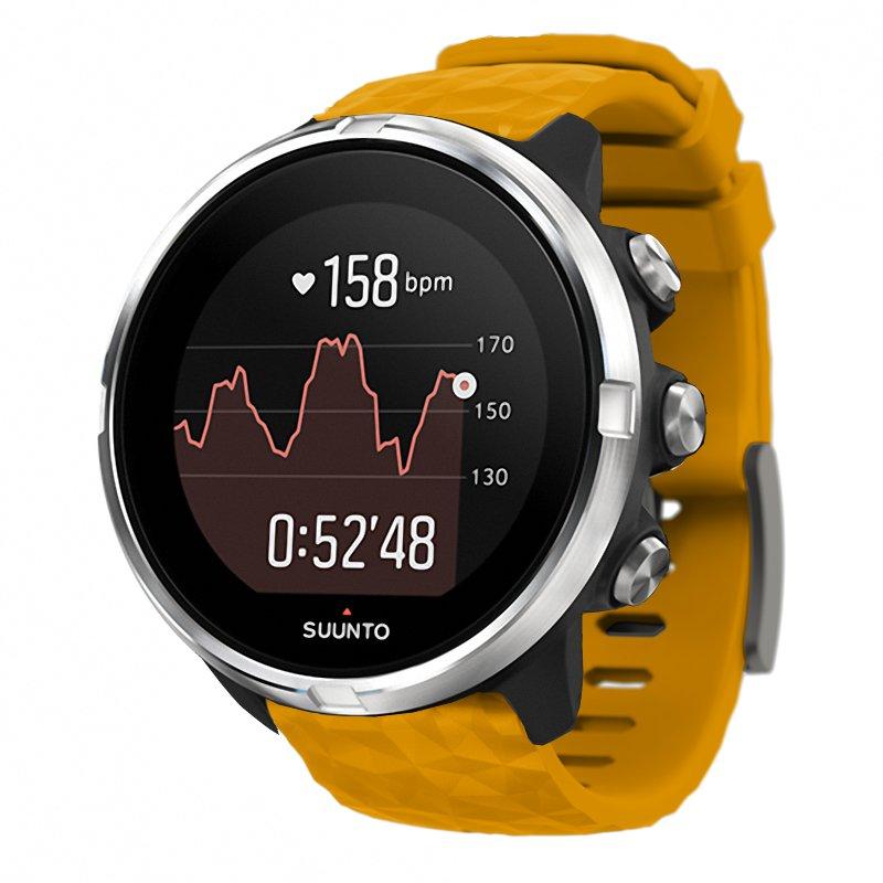 Suunto Suunto 9 Black Amber (AKČNÁ CENA)