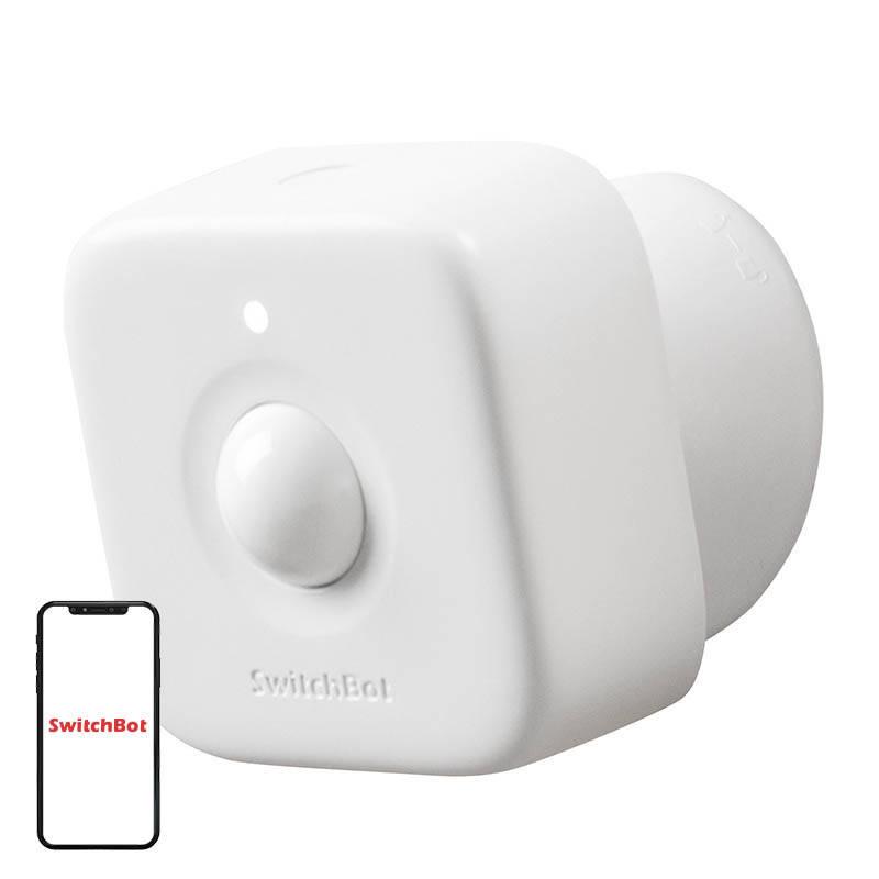 Switchbot Senzor pohybu