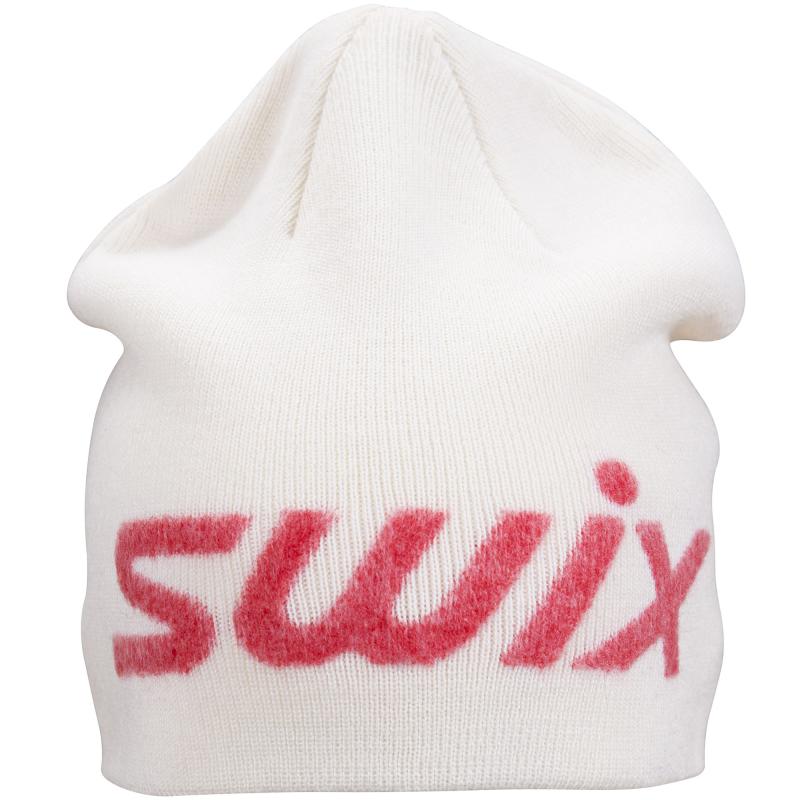 Swix Textile Čepice Logo 2023/24