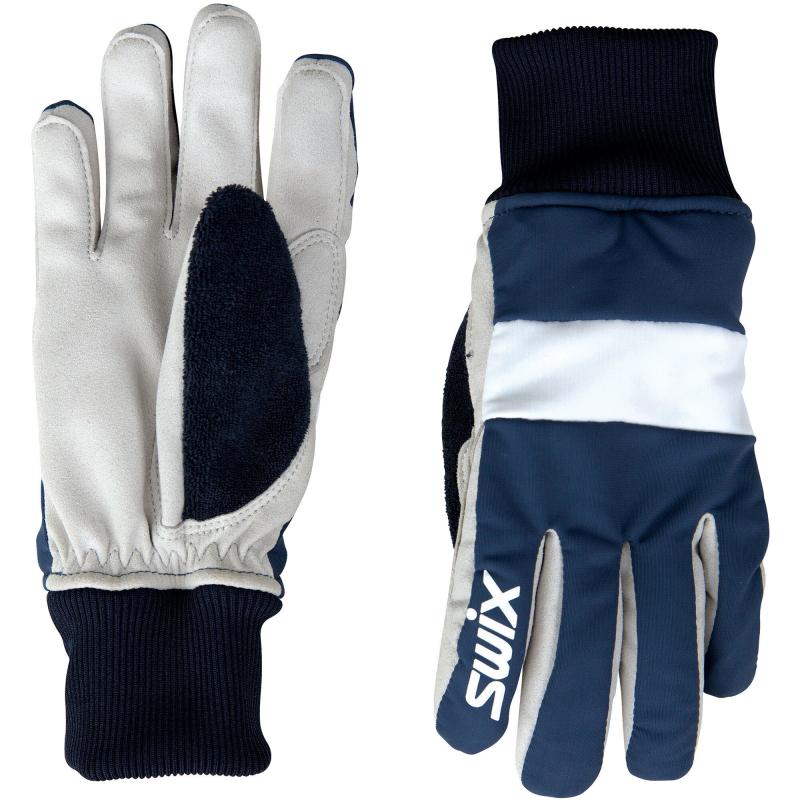 Swix Textile Rukavice Cross 2022/23