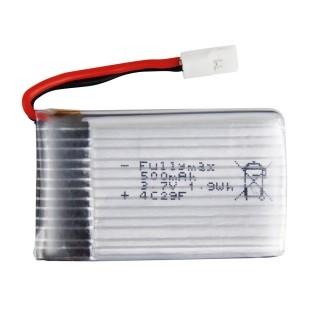 s-Idee Li-pol akumulátor pre Syma X5C a X5W 3,7V 500mAh