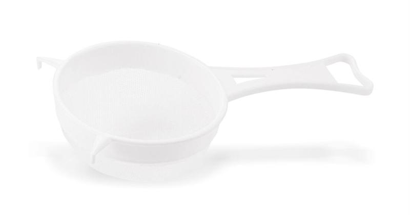 Tadar Cedník 11,5cm s rukojetí PH BÍ