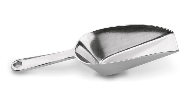 Tadar Lopatka 17,5cm Al