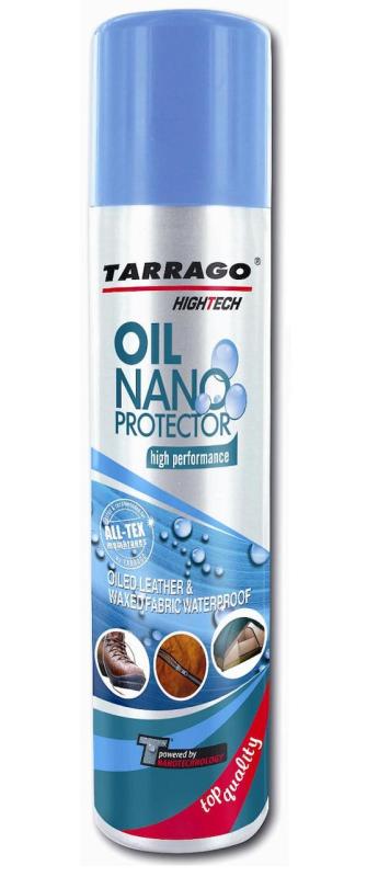 Tarrago HighTech Nano Oil Protector 400 ml impregnácia
