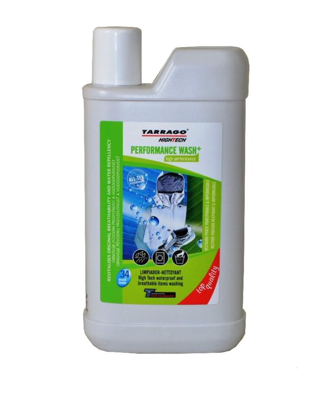 Tarrago Prací prostředek HighTech performance wash 1020 ml