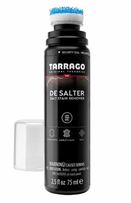 Tarrago Odstraňovač škvŕn od soli De salter 75 ml