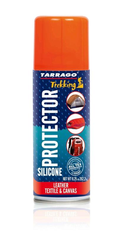 Tarrago Trekking Silicone Protector spray 400 ml impregnace