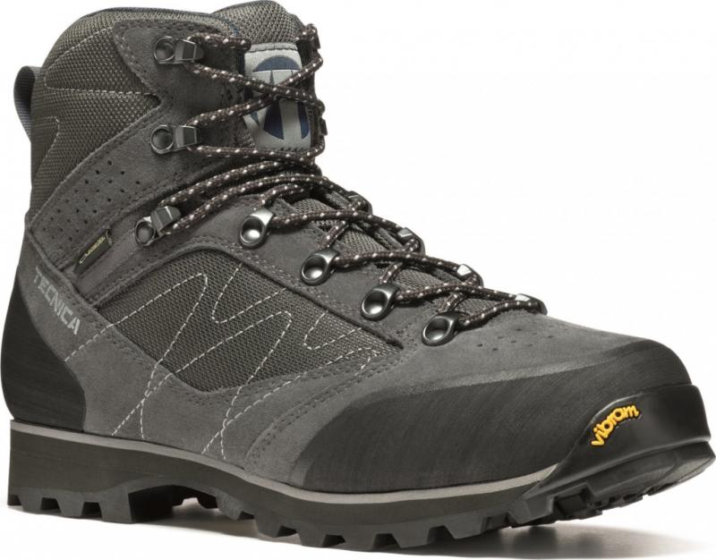 Levně Tecnica Kilimanjaro II GTX Ms 008 shadow piedra/somber mare produkt - Velikost UK 9,5